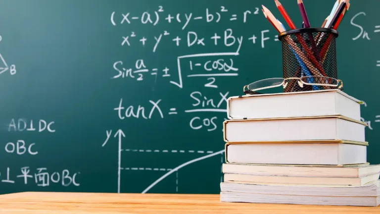 Mathematics Missing in 464 Public Schools Mathematics Missing in 464 Public Schools