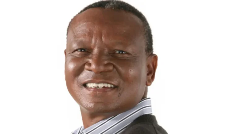 Veteran Actor Boikie Pholo to Be Honoured at 2025 Khuma Film Festival