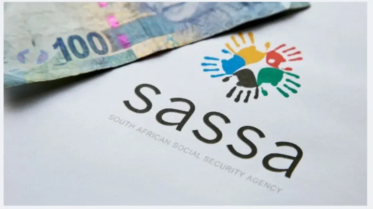 Sassa Grants May 2025: Payments Set to Roll Out This Week Sassa Grants: Update Banking Details