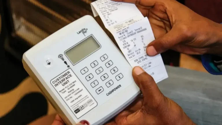 Joburg Electricity Surcharge Confusion Joburg Electricity Surcharge Confusion
