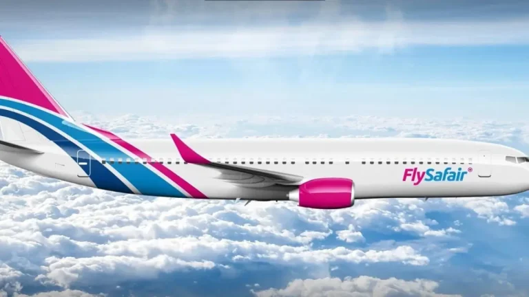 FlySafair Launches R11 Sale and 30% Off Flights Across SA – Don’t Miss Out! FlySafair Launches R11 Sale and 30% Off Flights Across SA – Don’t Miss Out!