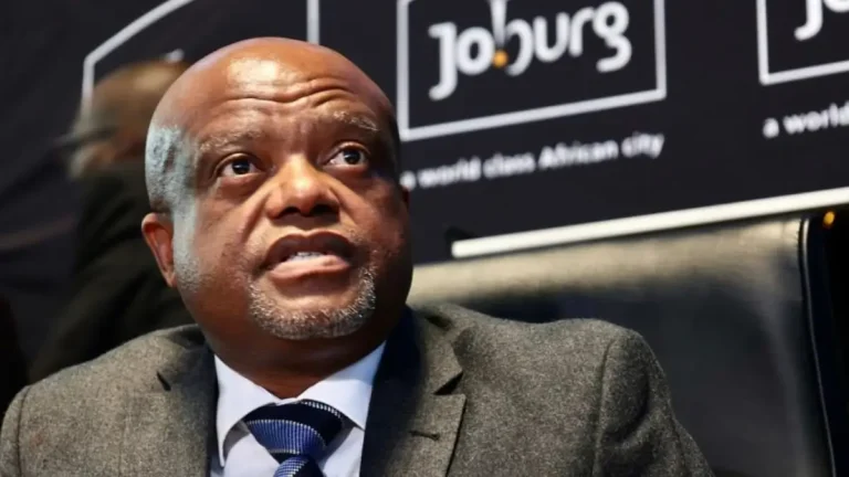 5 Major Announcements from Joburg’s 2025 State of the City Address 5 Major Announcements from Joburg’s 2025 State of the City Address