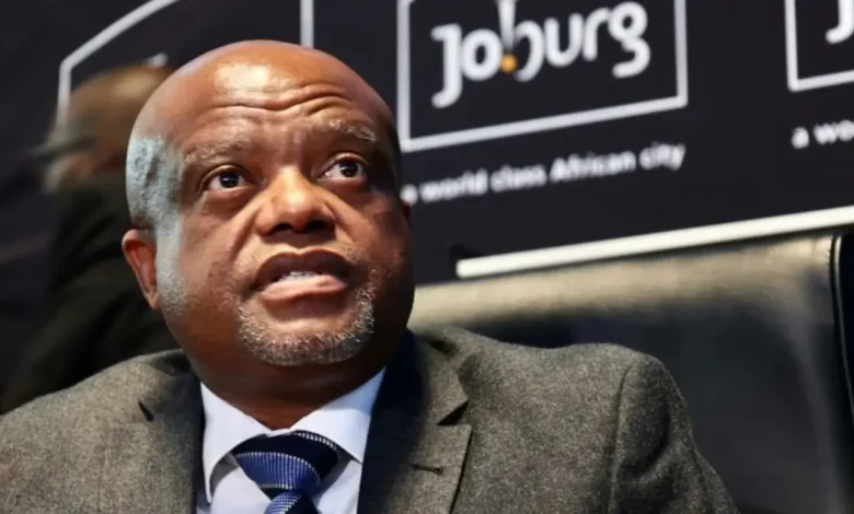 5 Major Announcements from Joburg’s 2025 State of the City Address