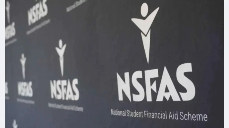 NSFAS Slams False Claims About 2025 Registration Portal Closure NSFAS Slams False Claims About 2025 Registration Portal Closure
