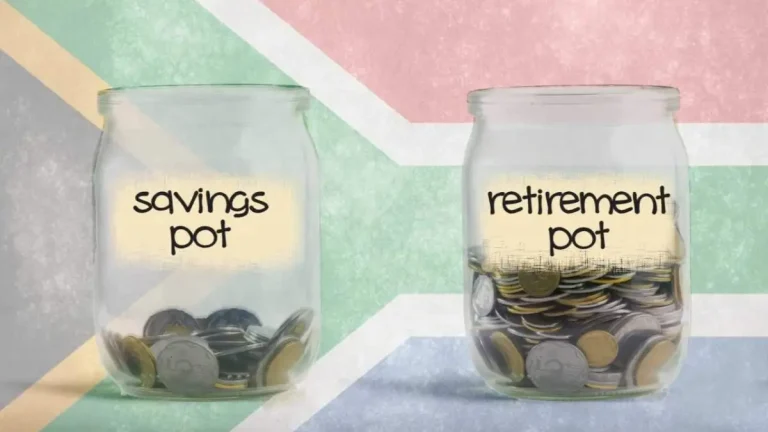 Two-Pot Retirement System: Temporary Relief or Path to Long-Term Financial Instability Two-Pot Retirement System: Temporary Relief or Path to Long-Term Financial Instability