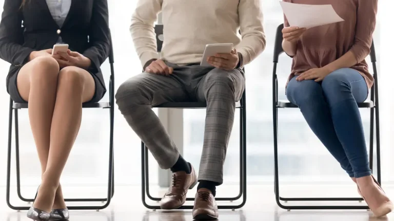 What Not To Wear When Attending an Interview What Not To Wear When Attending an Interview