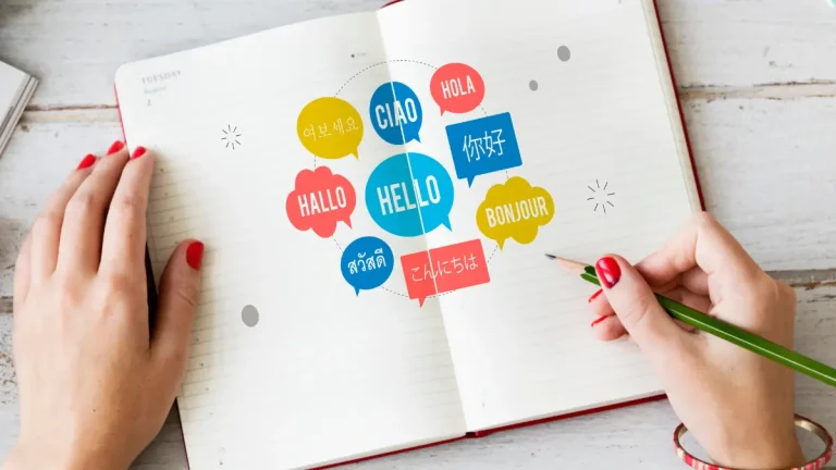Language Learning Centers in Johannesburg: Where to Learn and Grow