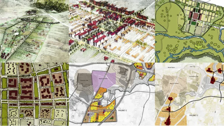 Joburg South’s R27 Billion Mega City Project Begins Joburg South’s R27 Billion Mega City Project Begins