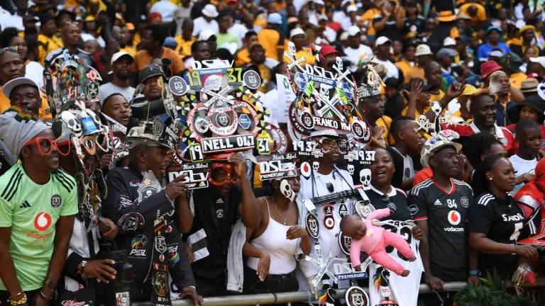 Where To Watch the 2025 Nedbank Cup Final: Top Fan Parks Across Gauteng Where To Watch the 2025 Nedbank Cup Final: Top Fan Parks Across Gauteng