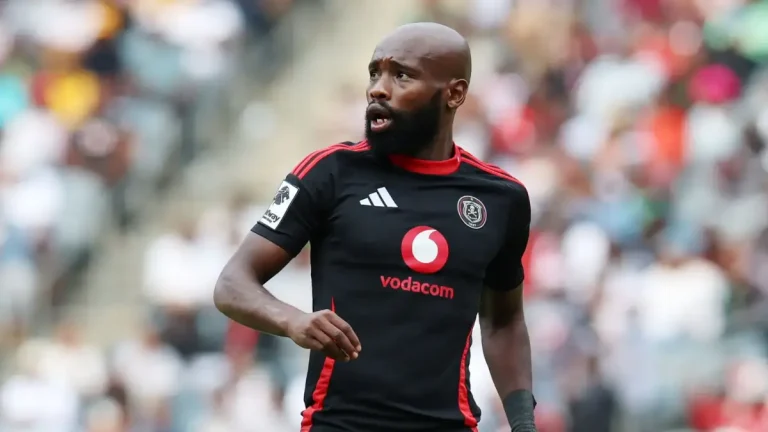 Why Orlando Pirates’ Makhehlene Makhaula Should Win PSL Player of the Season? Why Orlando Pirates’ Makhehlene Makhaula Should Win PSL Player of the Season?