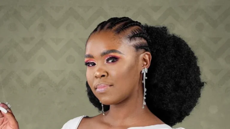 Zahara’s Fans Pay Tribute by Cleaning Her Grave: A Heartfelt Act of Love and Remembrance Zahara photo from Instagram
