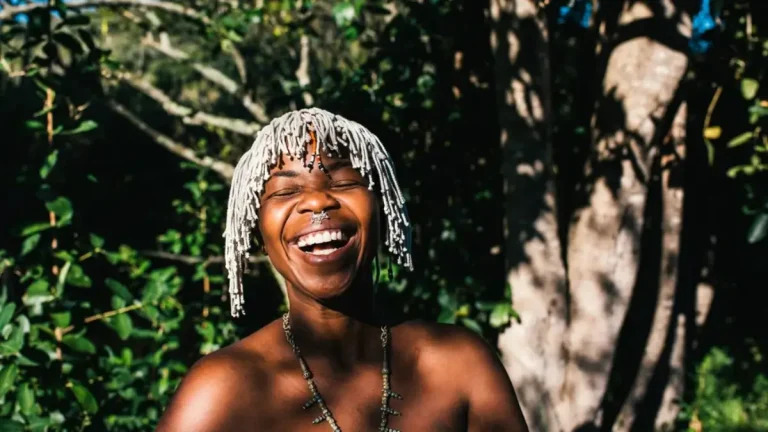 Zolani Mahola to Perform National Anthem at Hollywoodbets Durban July 2025 Opening Zolani Mahola to Perform National Anthem at Hollywoodbets Durban July 2025 Opening