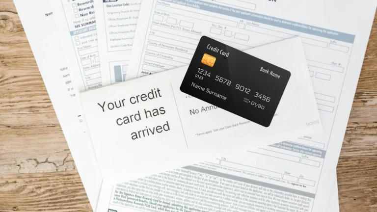 What is Considered a Good Credit Score in South Africa? Credit Card and Forms