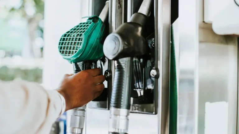 Massive Diesel Price Cut Expected in June 2025: Gauteng Set to Benefit Massive Diesel Price Cut Expected in June 2025: Gauteng Set to Benefit
