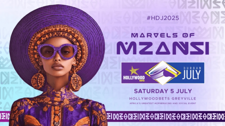 2025 Hollywoodbets Durban July Theme Unveiled: What to Expect This Year 2025 Hollywoodbets Durban July Theme Unveiled: What to Expect This Year