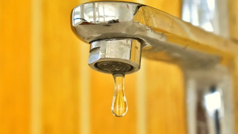 50-Hour Water Disruption in Johannesburg: These Areas Will Be Affected 50-Hour Water Disruption in Johannesburg: These Areas Will Be Affected