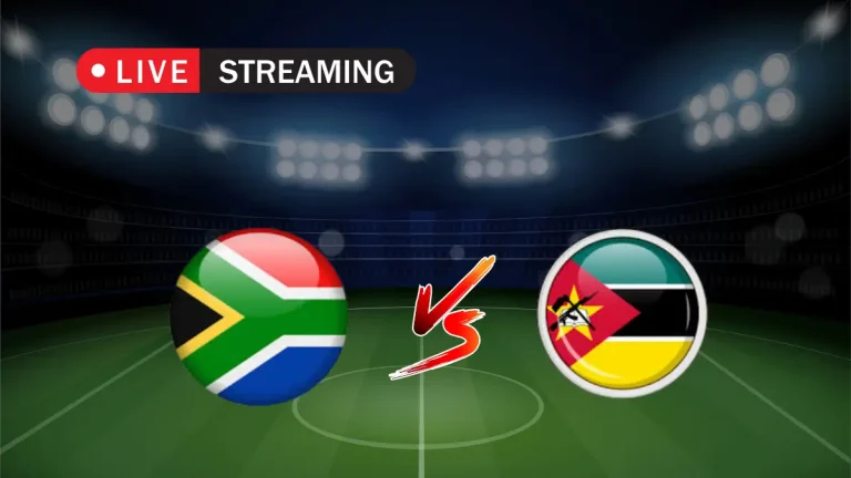 BAFANA BAFANA VS MOZAMBIQUE LIVE STREAM – 10 JUNE 2025 BAFANA BAFANA VS MOZAMBIQUE LIVE STREAM - 10 JUNE 2025