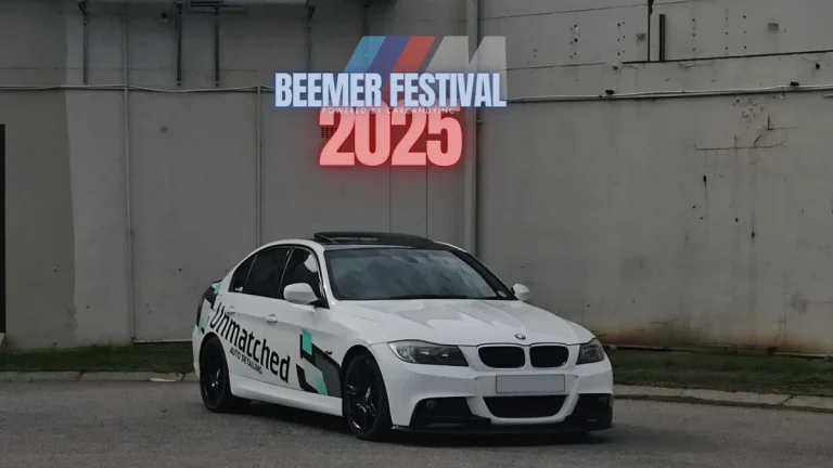 BMW Lovers Flock to Muldersdrift for Beemer Fest 2025 Showcase BMW Lovers Flock to Muldersdrift for Beemer Fest 2025 Showcase