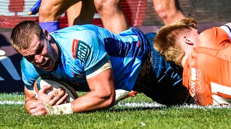 Bulls and Sharks Book URC Semi-Final Date in Pretoria Showdown Bulls and Sharks Book URC Semi-Final Date in Pretoria Showdown