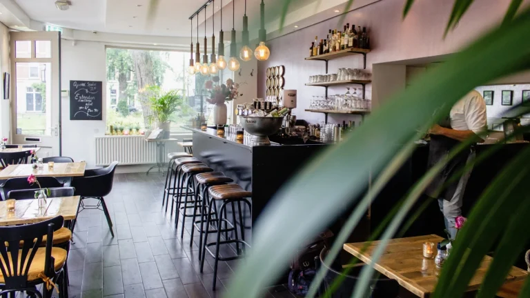 Warm Café Spots: Best Winter Coffeehouses in Johannesburg (2025) Warm Café Spots: Best Winter Coffeehouses in Johannesburg (2025)
