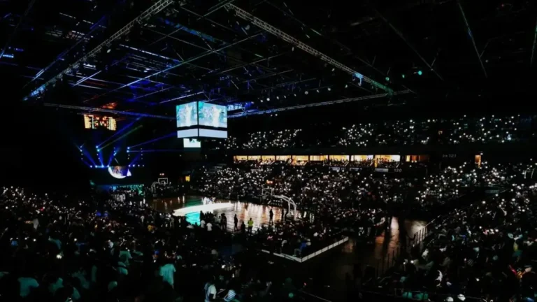 Cassper Nyovest to Headline as Pretoria Hosts BAL Playoffs – What To Expect? Cassper Nyovest to Headline as Pretoria Hosts BAL Playoffs – What To Expect?