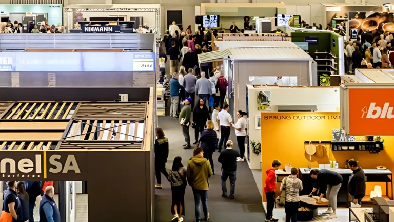 Gauteng’s Creative Pulse Takes Centre Stage at Decorex Cape Town 2025 Gauteng's Creative Pulse Takes Centre Stage at Decorex Cape Town 2025