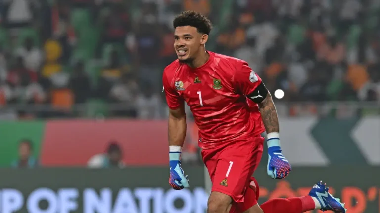 FIFA Club World Cup: Williams Determined to Secure Knockout Round Berth FIFA Club World Cup - Williams Determined to Secure Knockout Round Berth