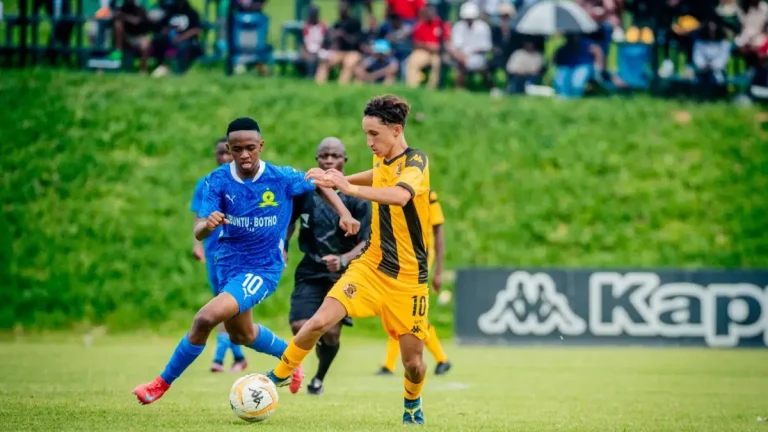 Gauteng Development League Fixtures: Sundowns, Chiefs and Galaxy Return Gauteng Development League Fixtures: Sundowns, Chiefs and Galaxy Return
