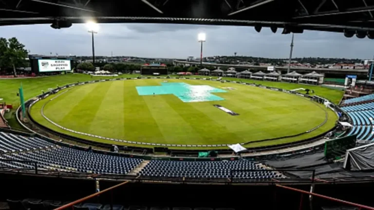 Gauteng’s Cricket Infrastructure: How Local Stadiums Are Shaping the Future of the Game Gauteng’s Cricket Infrastructure: How Local Stadiums Are Shaping the Future of the Game