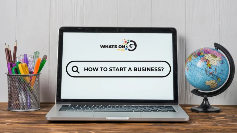 How to Start a Business in Gauteng in 2025: A Step-by-Step Guide for Aspiring Entrepreneurs How to Start a Business in Gauteng in 2025: A Step-by-Step Guide for Aspiring Entrepreneurs
