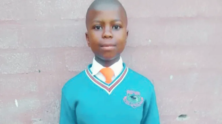 Gauteng Education MEC Mourns Tragic Murder of Learner Likhona Fose Gauteng Education MEC Mourns Tragic Murder of Learner Likhona Fose