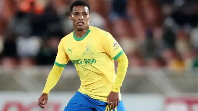 Mamelodi Sundowns Release Rivaldo Coetzee and Sipho Mbule Mamelodi Sundowns Release Rivaldo Coetzee and Sipho Mbule