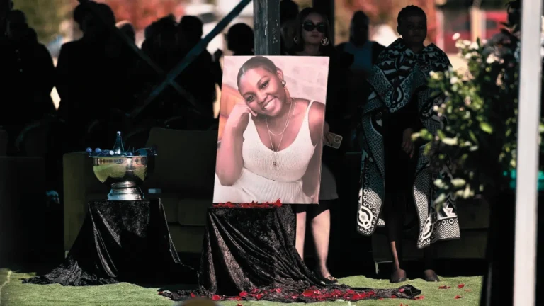 Police Intensify Investigation into Syndicate Behind Attack on Wits Student Olorato Mongale Police Intensify Investigation into Syndicate Behind Attack on Wits Student Olorato Mongale