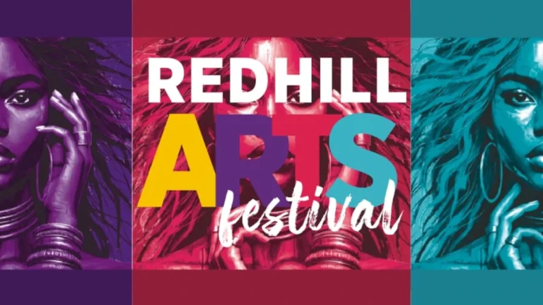 RedFest 2025 Preview: Your Complete Guide to Gauteng’s Leading Arts Festival RedFest 2025 Preview: Your Complete Guide to Gauteng’s Leading Arts Festival