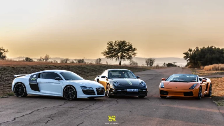 Experience the Ultimate Adrenaline Rush This Father’s Day with Race Day Events – Book Your Spot Now Experience the Ultimate Adrenaline Rush This Father’s Day with Race Day Events – Book Your Spot Now
