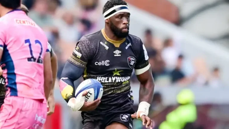 Sharks’ Siya Kolisi Confident Ahead of URC Semifinal Clash with Bulls at Loftus Sharks’ Siya Kolisi Confident Ahead of URC Semifinal Clash with Bulls at Loftus