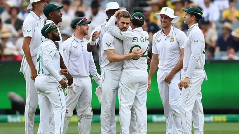 South Africa vs Australia: Proteas Fired Up for World Test Championship at Lord’s South Africa vs Australia: Proteas Fired Up for World Test Championship at Lord’s