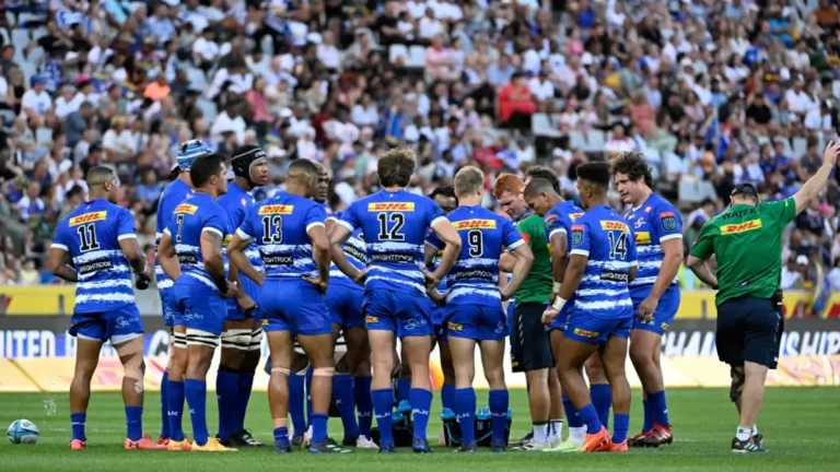 End of an Era: Stormers Lose Core Players as URC Campaign Concludes Stormers Lose Core Players as URC Campaign Concludes