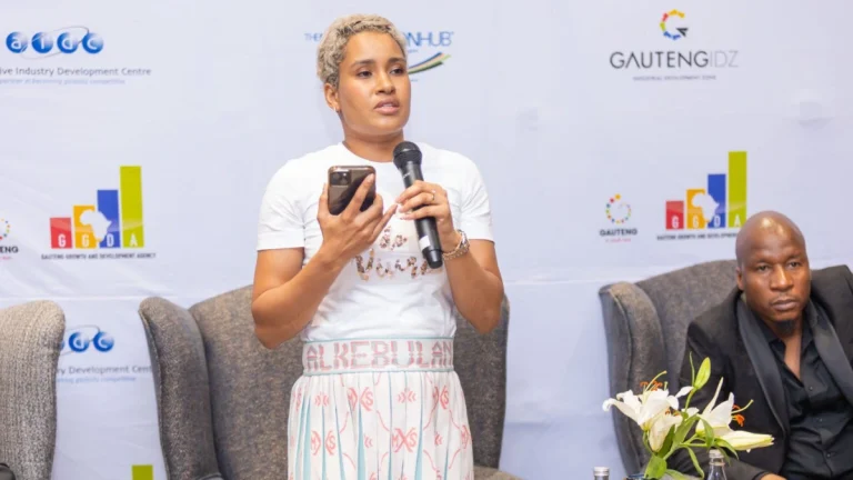Tasneem Motara Appointed Acting Premier of Gauteng Tasneem Motara Appointed Acting Premier of Gauteng