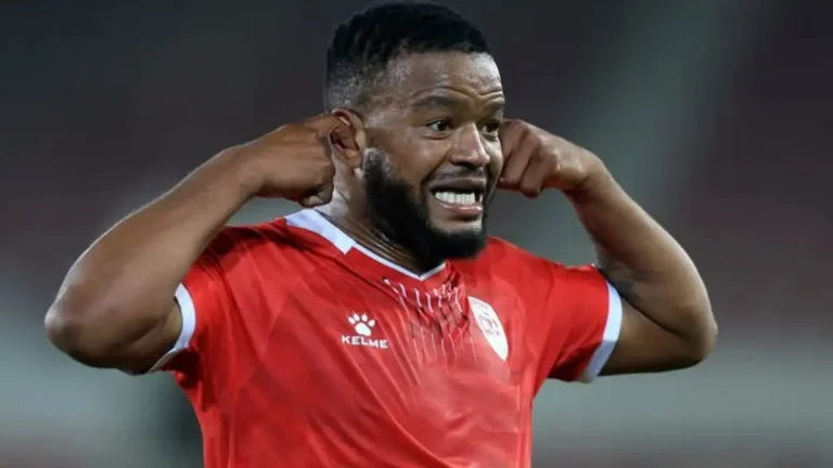 Three PSL Players Who Need New Clubs Next Betway Premiership Season Three PSL Players Who Need New Clubs Next Betway Premiership Season