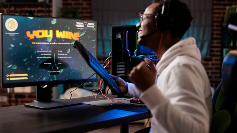 Esports Betting Growth: A Look at Gauteng’s Gaming Scene