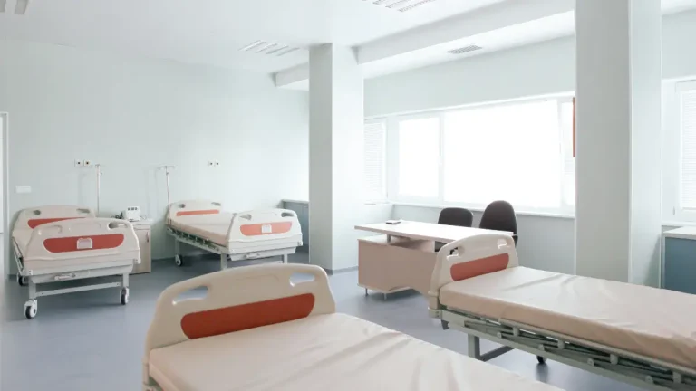Over 34,000 Patients Still Await Surgery in Gauteng Public Hospitals Over 34,000 Patients Still Await Surgery in Gauteng Public Hospitals