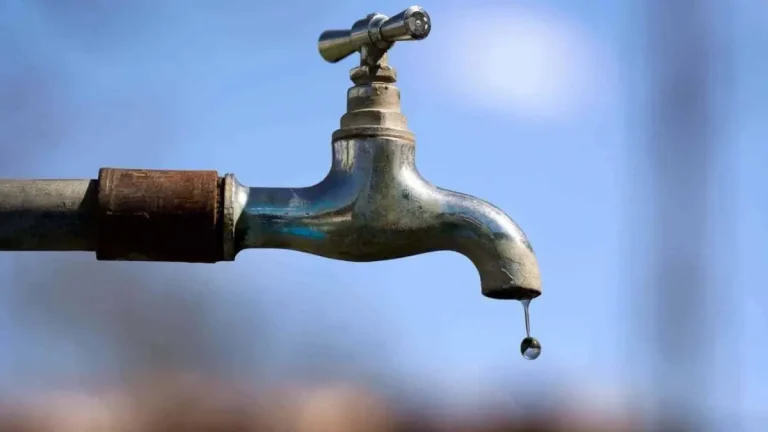 Rand Water Phase 2 Maintenance Triggers 10-Hour Water Outages in Johannesburg Rand Water Phase 2 Maintenance Triggers 10-Hour Water Outages in Johannesburg