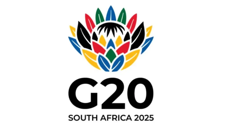 Nasrec Expo Centre Selected as Venue for 2025 G20 Summit Nasrec Expo Centre Selected as Venue for 2025 G20 Summit