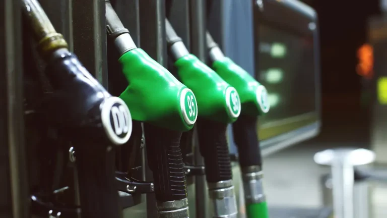Fuel Price Relief: Petrol and Diesel Drop in South Africa from Wednesday Fuel Price Relief: Petrol and Diesel Drop in South Africa from Wednesday