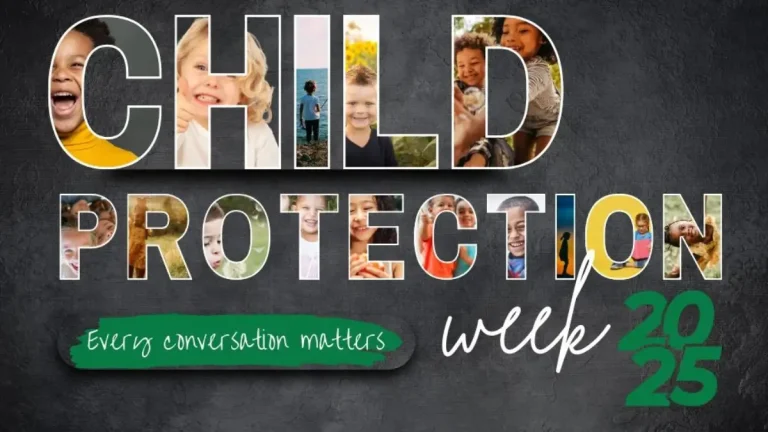Child Protection Week: Joburg Welfare Demands Harsher Sentences for Child Abuse Child Protection Week: Joburg Welfare Demands Harsher Sentences for Child Abuse