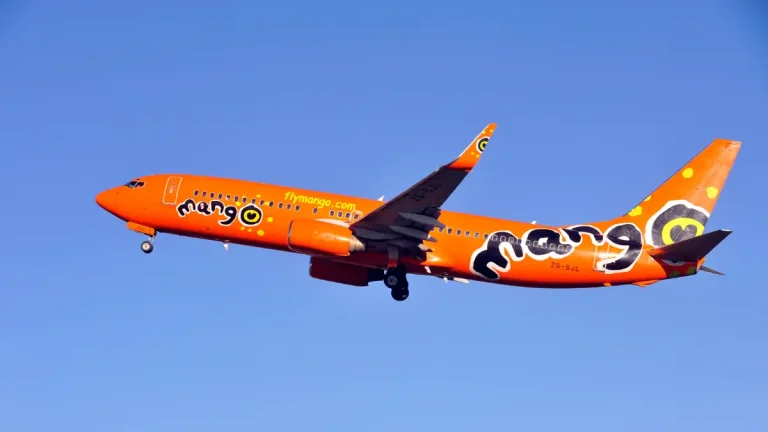 Mango Airlines Prepares for Take-Off Again: What Passengers Need to Know Mango Airlines Prepares for Take-Off Again: What Passengers Need to Know
