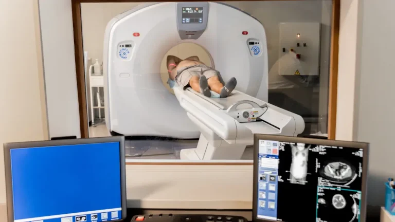 Gauteng Hospitals Undergo Tech Overhaul to Speed Up Diagnostic Scans Gauteng hospitals