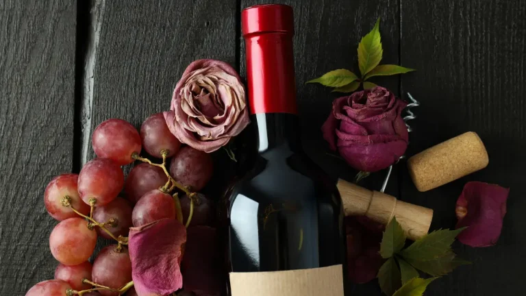 Elevate Your Palate: 10 Fine Wines You Need To Taste Fine Wines