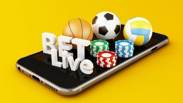 How to Choose the Best Betting App: Key Features to Look For